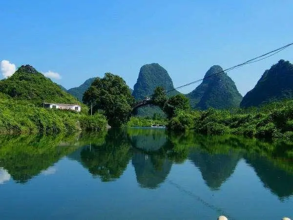 绿色环保